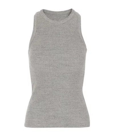 BOTTEGA VENETA SLEEVELESS TOPS