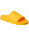 Bottega Veneta Intrecciato Logo-embossed Slides