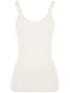 Bottega Veneta Slim Fit Tank Top