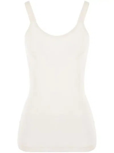 Bottega Veneta Slim Fit Tank Top