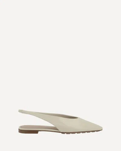 Bottega Veneta Slingback Pumps