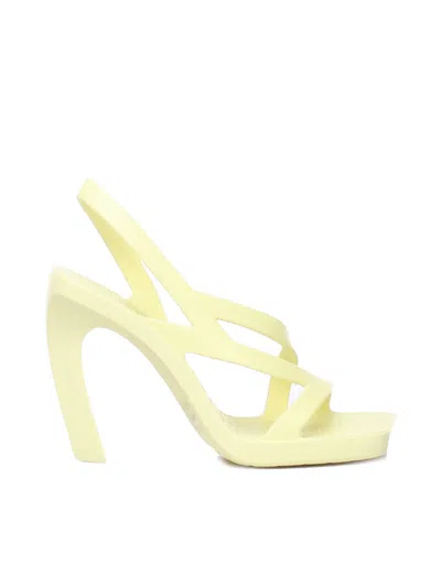 BOTTEGA VENETA SLINGBACK SANDALS JIMBO