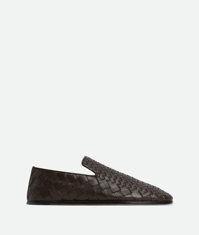 Bottega Veneta Sunday Slipper In Multi