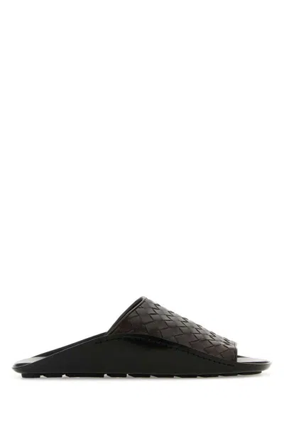 BOTTEGA VENETA BOTTEGA VENETA SLIPPERS