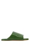 Bottega Veneta Sandals In 3653