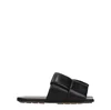Bottega Veneta Patch Leather Mules