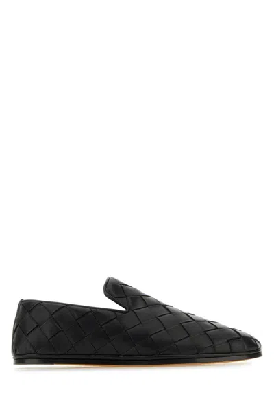 BOTTEGA VENETA BOTTEGA VENETA SLIPPERS