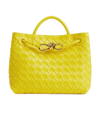 BOTTEGA VENETA SMALL ANDIAMO