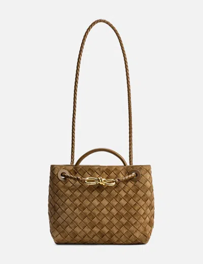 Bottega Veneta Small Andiamo
