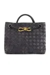 Bottega Veneta Small Andiamo Bag