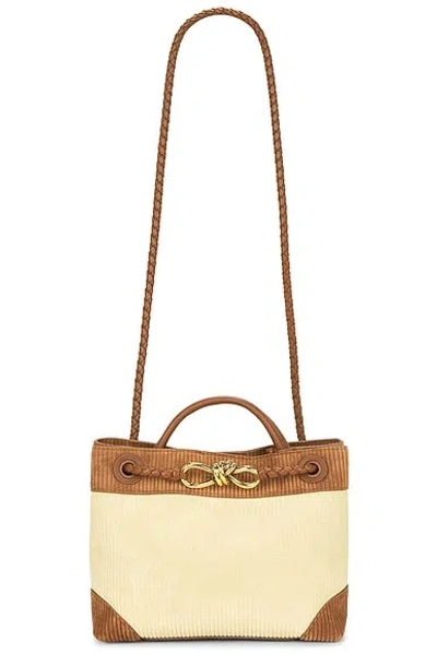 Bottega Veneta Small Andiamo Bag