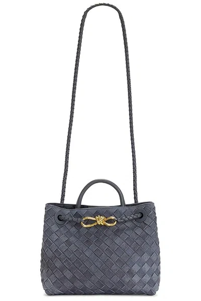 Bottega Veneta Small Andiamo Bag