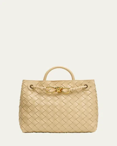 BOTTEGA VENETA SMALL ANDIAMO BAG