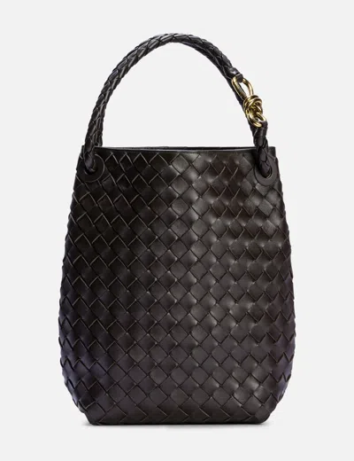 Bottega Veneta Small Andiamo Bucket