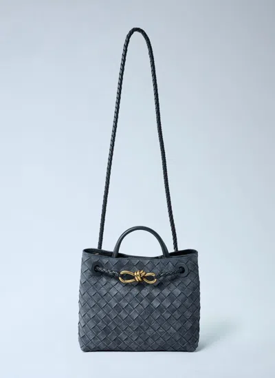 BOTTEGA VENETA SMALL ANDIAMO HANDBAG
