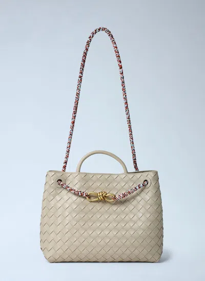 BOTTEGA VENETA MEDIUM ANDIAMO HANDBAG