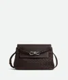 Bottega Veneta Kleine Andiamo Messenger Bag