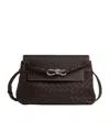Bottega Veneta Small Andiamo Messenger