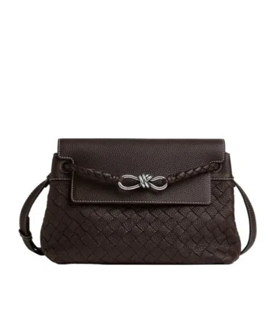 Bottega Veneta Small Andiamo Messenger