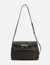Bottega Veneta Small Andiamo Messenger