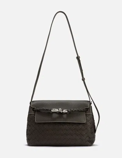 Bottega Veneta Small Andiamo Messenger