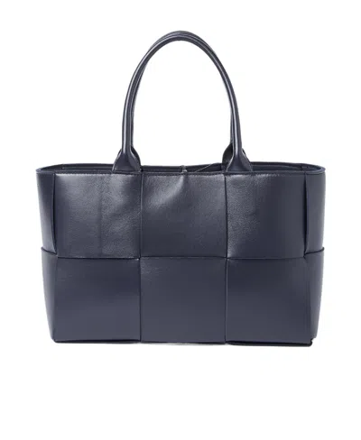 BOTTEGA VENETA BOTTEGA VENETA INTRECCIATO TOTE BAG