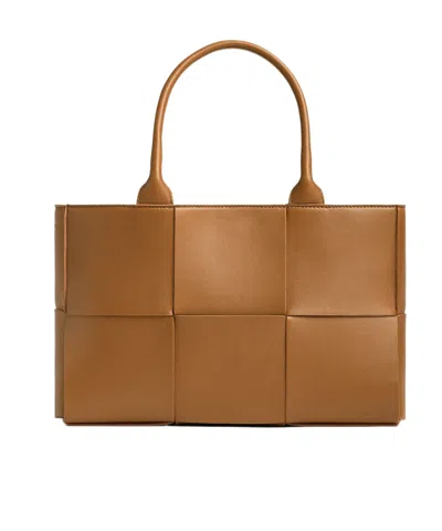 BOTTEGA VENETA BOTTEGA VENETA ARCO SMALL TOTE BAG