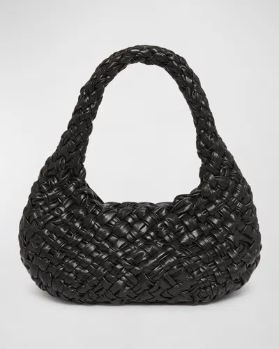 BOTTEGA VENETA SMALL ATHENE DISCOVERY SHOULDER BAG