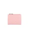 Bottega Veneta Small Bi-fold Wallet