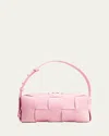Bottega Veneta Small Brick Cassette Bag
