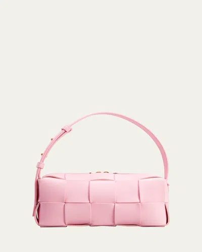 Bottega Veneta Small Brick Cassette Bag