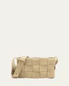 Bottega Veneta Small Cassette Bag In Pattern