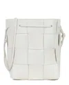 Bottega Veneta Small Cassette Bucket Bag