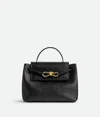 Bottega Veneta Small Calfskin Ciao Ciao Top-handle Bag