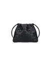 Bottega Veneta Small Clutch "dustbag"