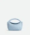 Bottega Veneta Kleine Cobble Handtasche