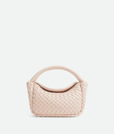 BOTTEGA VENETA SAC À MAIN COBBLE PETIT FORMAT