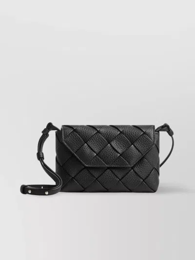 Bottega Veneta Small Diago Shoulder Bag