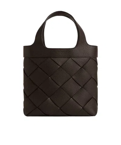 Bottega Veneta Small Diago Tote