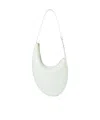 Bottega Veneta Small Drop Shoulder Bag In White