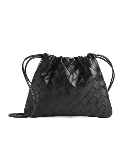 BOTTEGA VENETA SMALL DUSTBAG