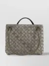 Bottega Veneta Small Handbag With Sliding Shoulder Strap