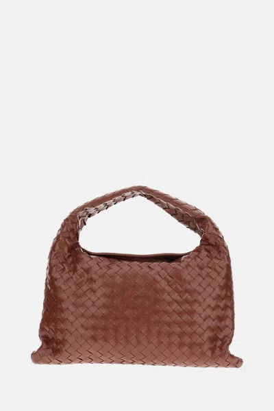 BOTTEGA VENETA SMALL HOP HOBO