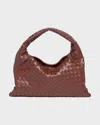 Bottega Veneta Small Hop Hobo Bag