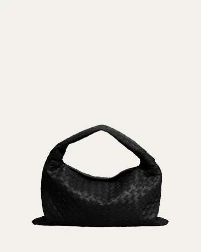 BOTTEGA VENETA SMALL HOP HOBO BAG