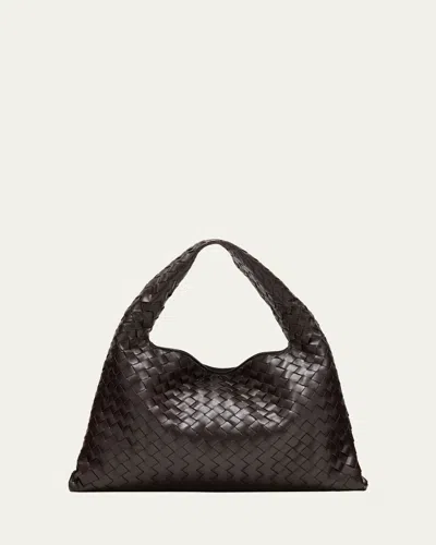 BOTTEGA VENETA SMALL HOP HOBO BAG