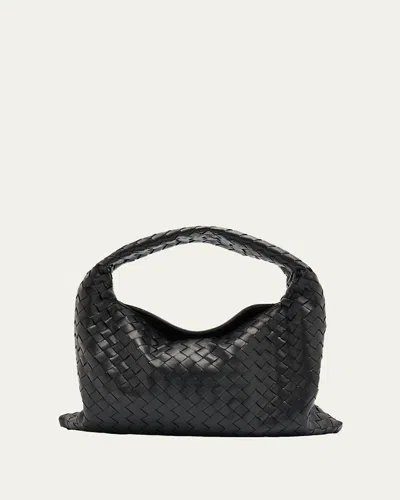 BOTTEGA VENETA SMALL HOP HOBO BAG