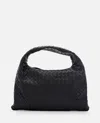 BOTTEGA VENETA SMALL HOP HOBO SHOULDER BAG