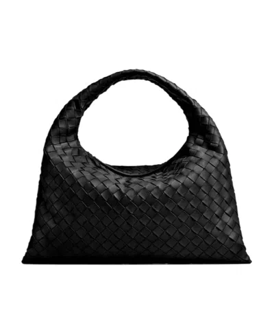 BOTTEGA VENETA BOTTEGA VENETA HOP SMALL SHOULDER BAG