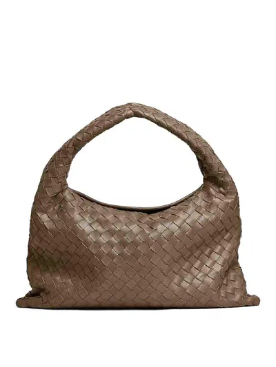 Bottega Veneta Bolsa Bandolera - Negro